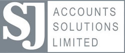 S J Accounts Solutions Limited Logo