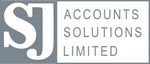 S J Accounts Solutions Limited Logo