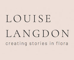 Louise Langdon Florals logo