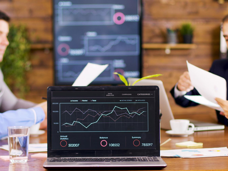 Cash Flow Budgeting