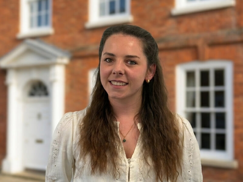 Fern Profile Fern Profile